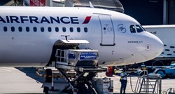 Francuska sa sedam milijardi eura spašava Air France od bankrota